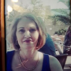 Meet your Posher, JoAnn